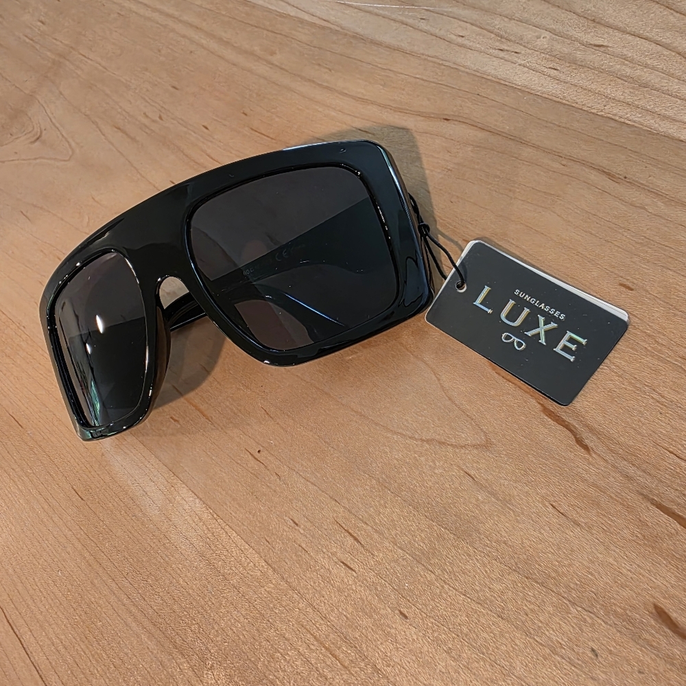 Luxe Sunglasses